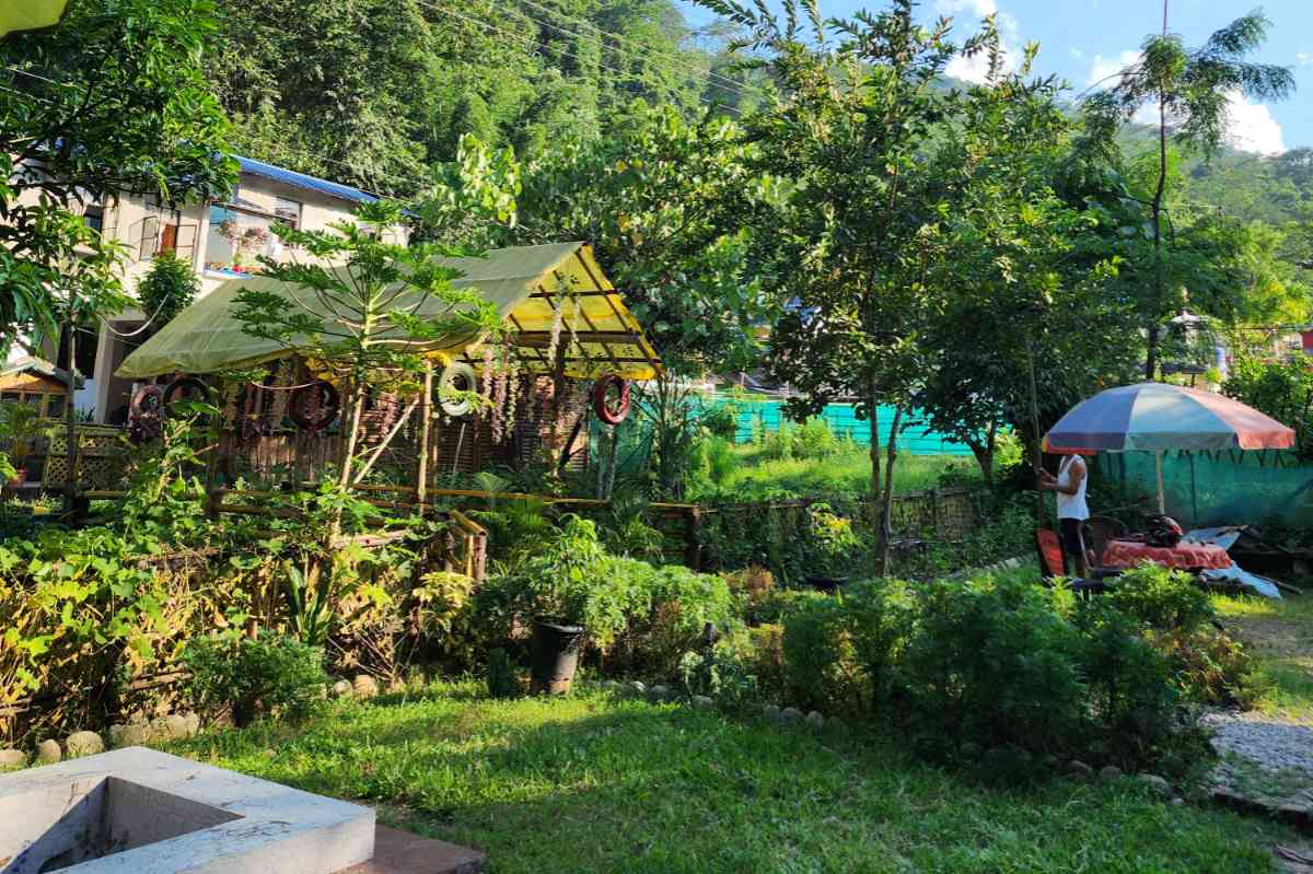 Manidhara Homestay - Bijanbari (Darjeeling)