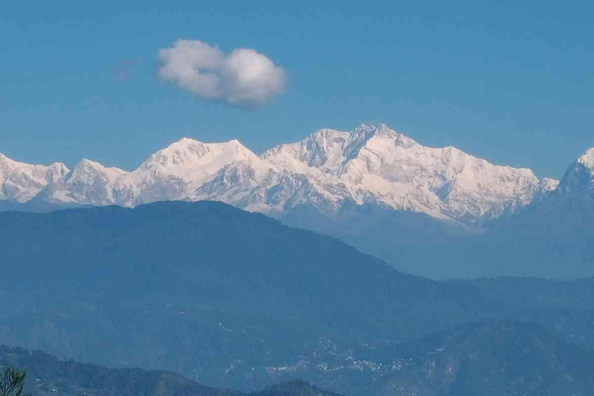 Darjeeling View Homestay