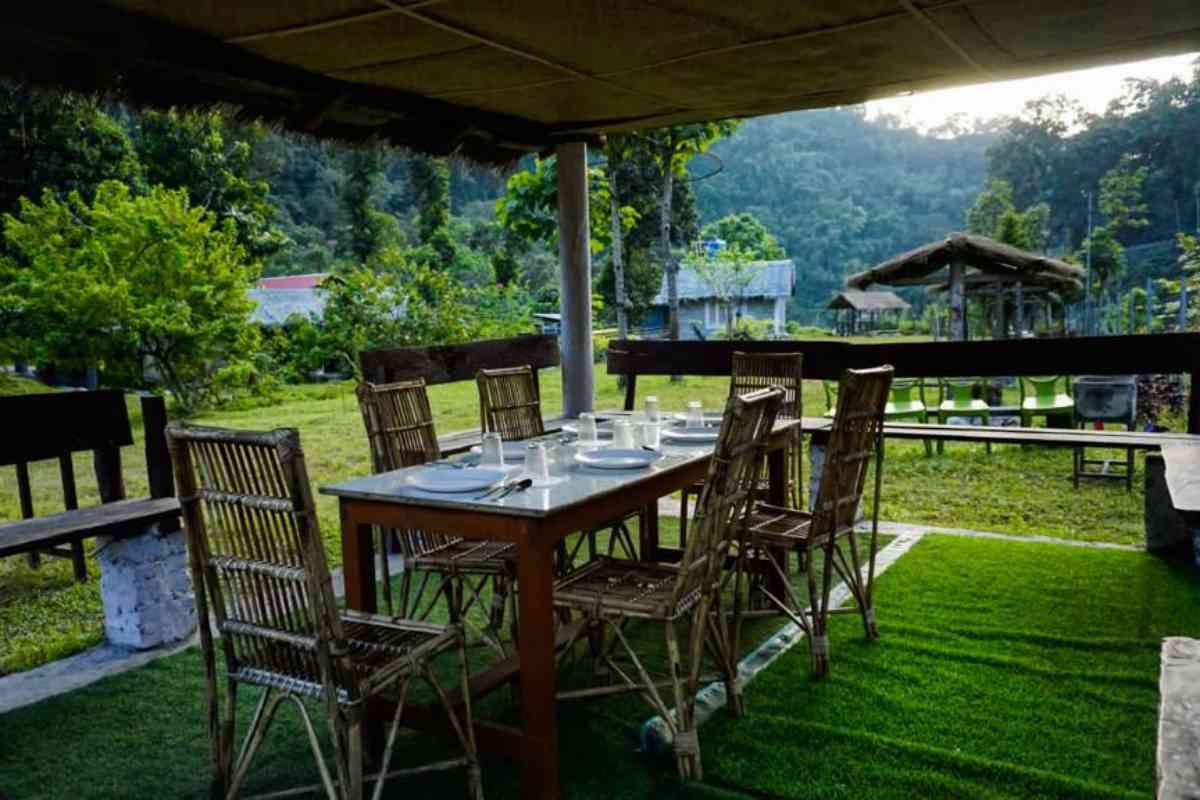 Dreamland Homestay & Adventure - Pedong