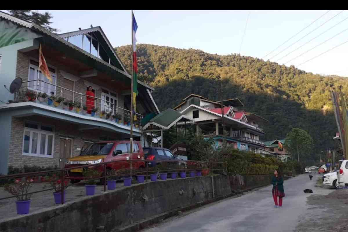 Coral Homestay - Pelling