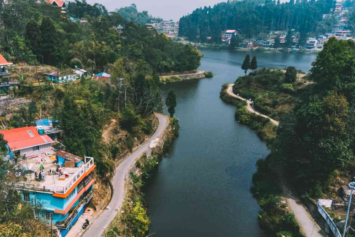 Pradhan Homestay - Mirik