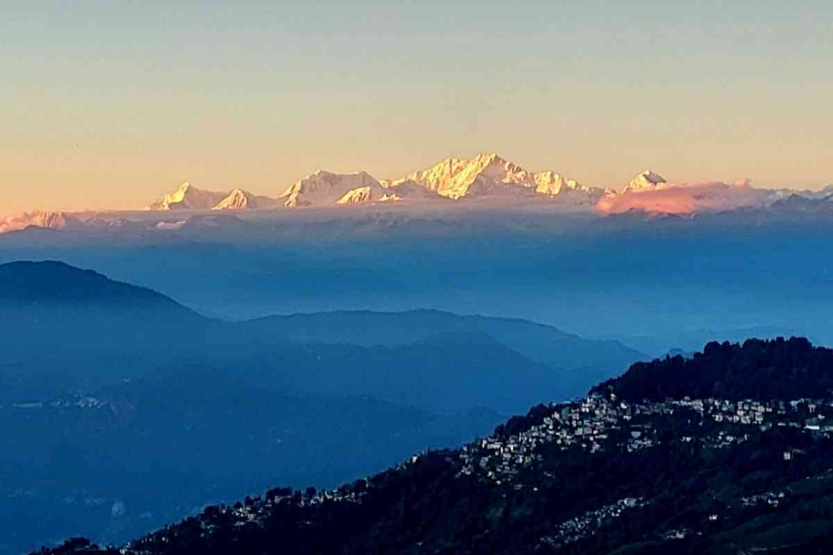 Rambler's Nesting Homestay - Darjeeling