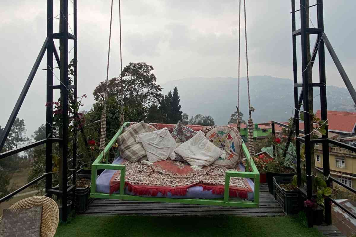 Roots, Shoots & Beds Boutique Homestay - Kalimpong