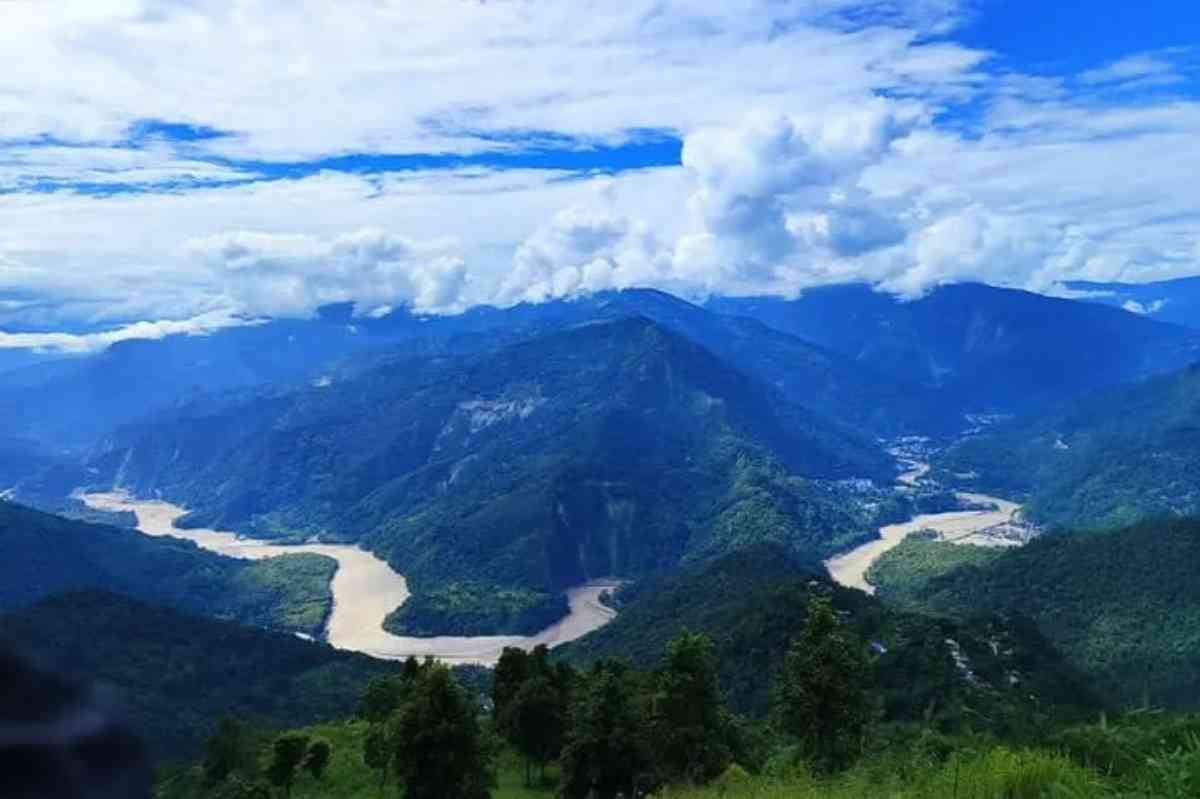 Nest of Hills - Ramdhura (kalimpong)