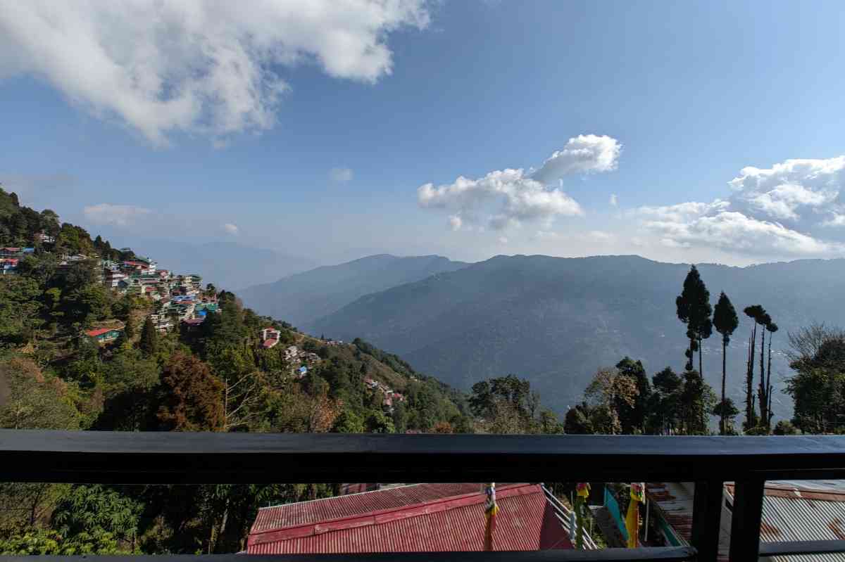 Quaint Wood Cottage - Sherpa Khangba