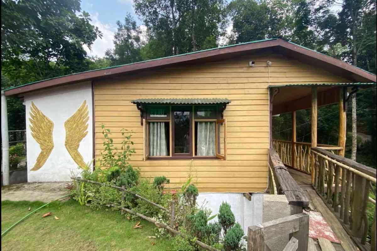 Goreto The Farm Stay - Tabakoshi (Mirik)