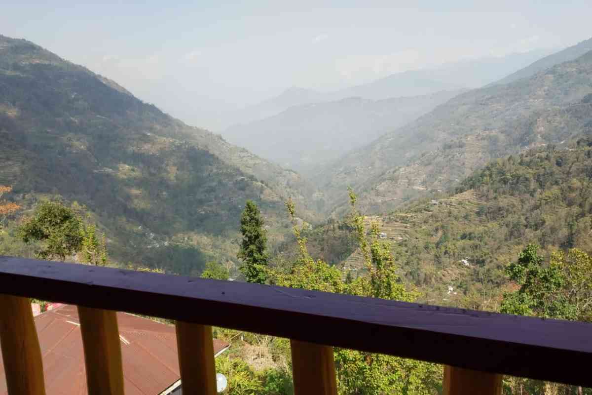 New Silent Valley Homestay - Kolakham