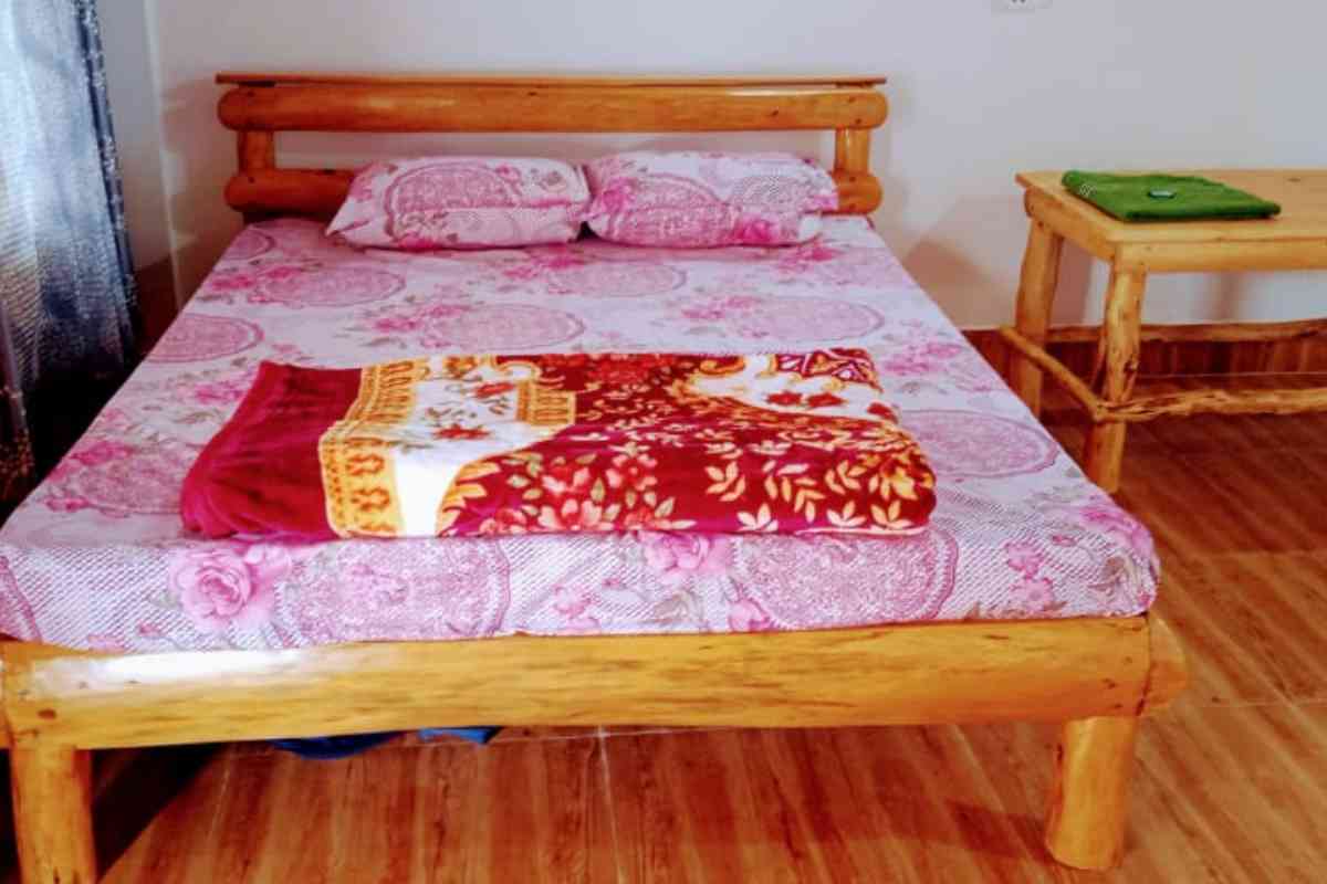 Golden Pine Homestay - Kalimpong