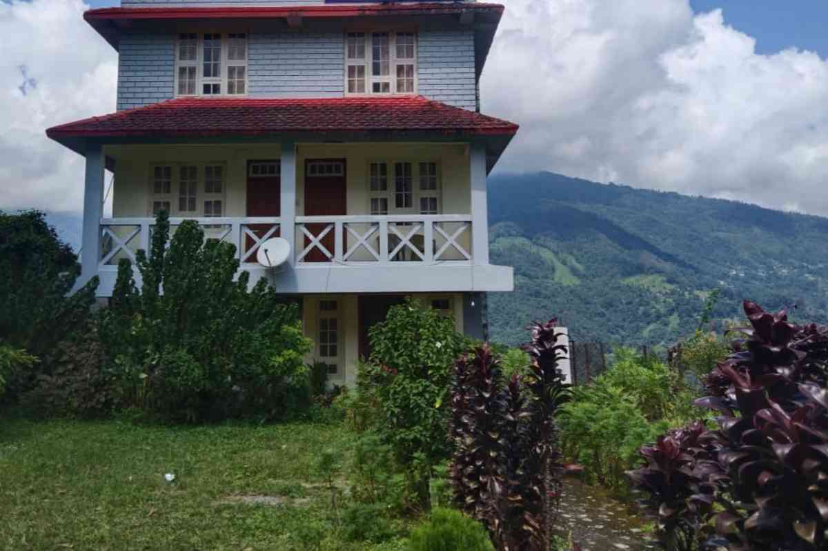 Yaksha Homestay - Sittong