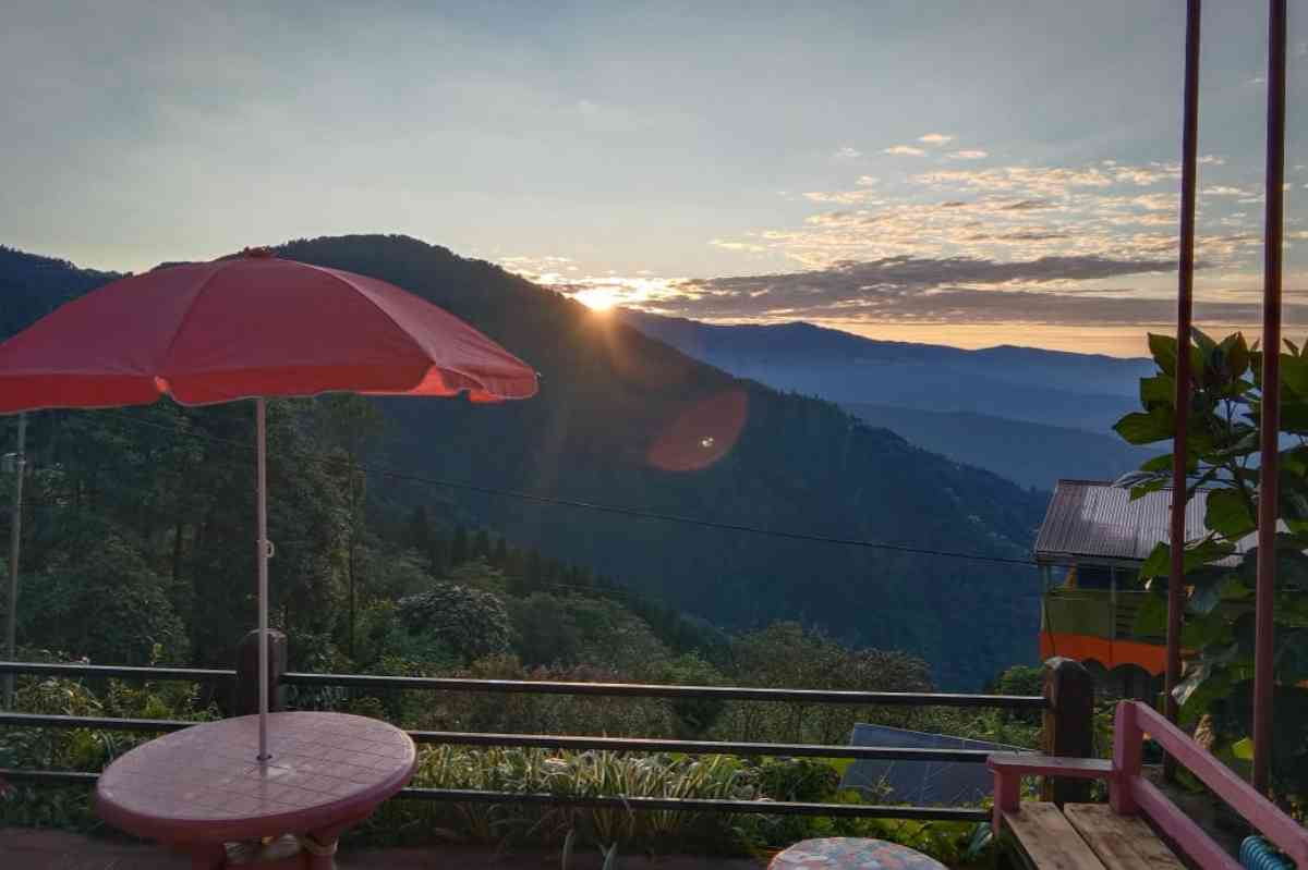 Ranju Homestay - Sukhia Pokhari