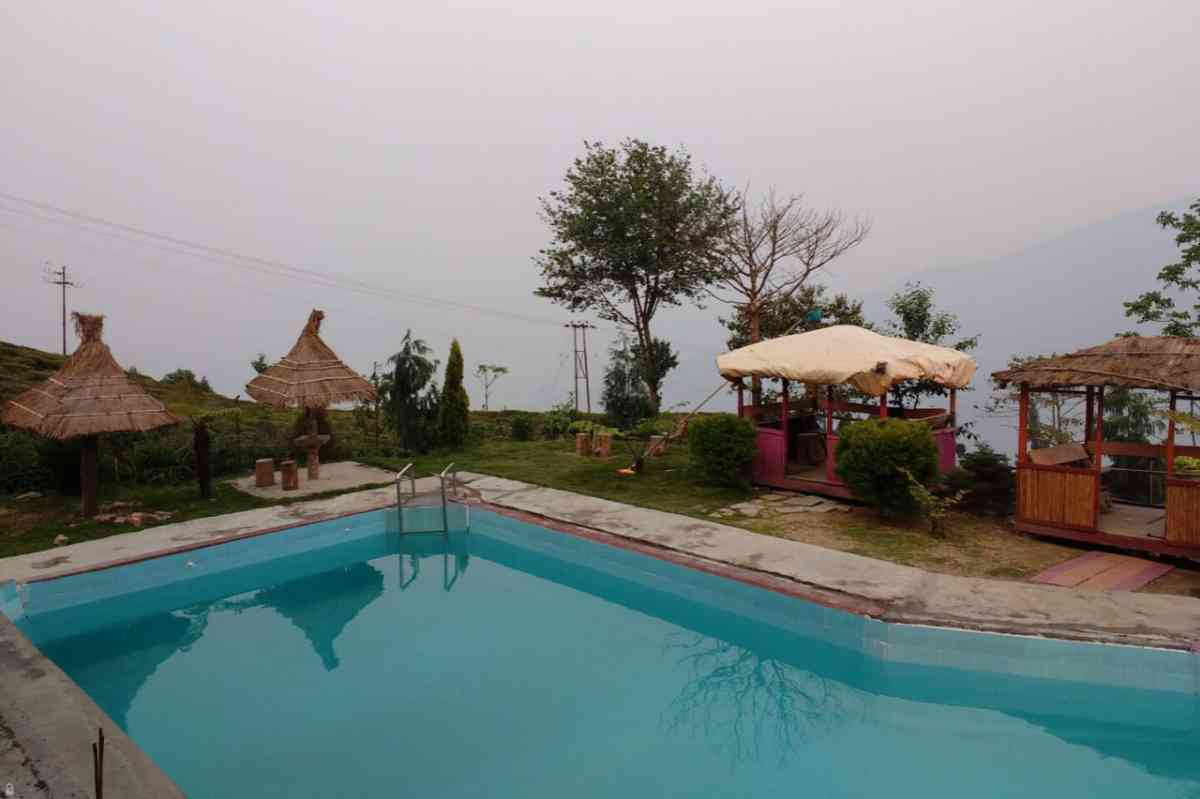 Himalayan Vacation Homestay - Lebong