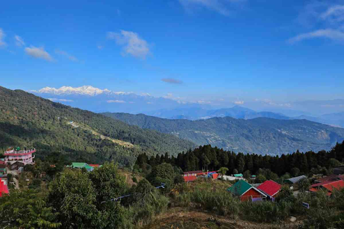 Sherpa Homestay