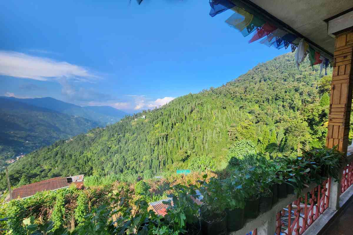 Singalila Chamling Homestay