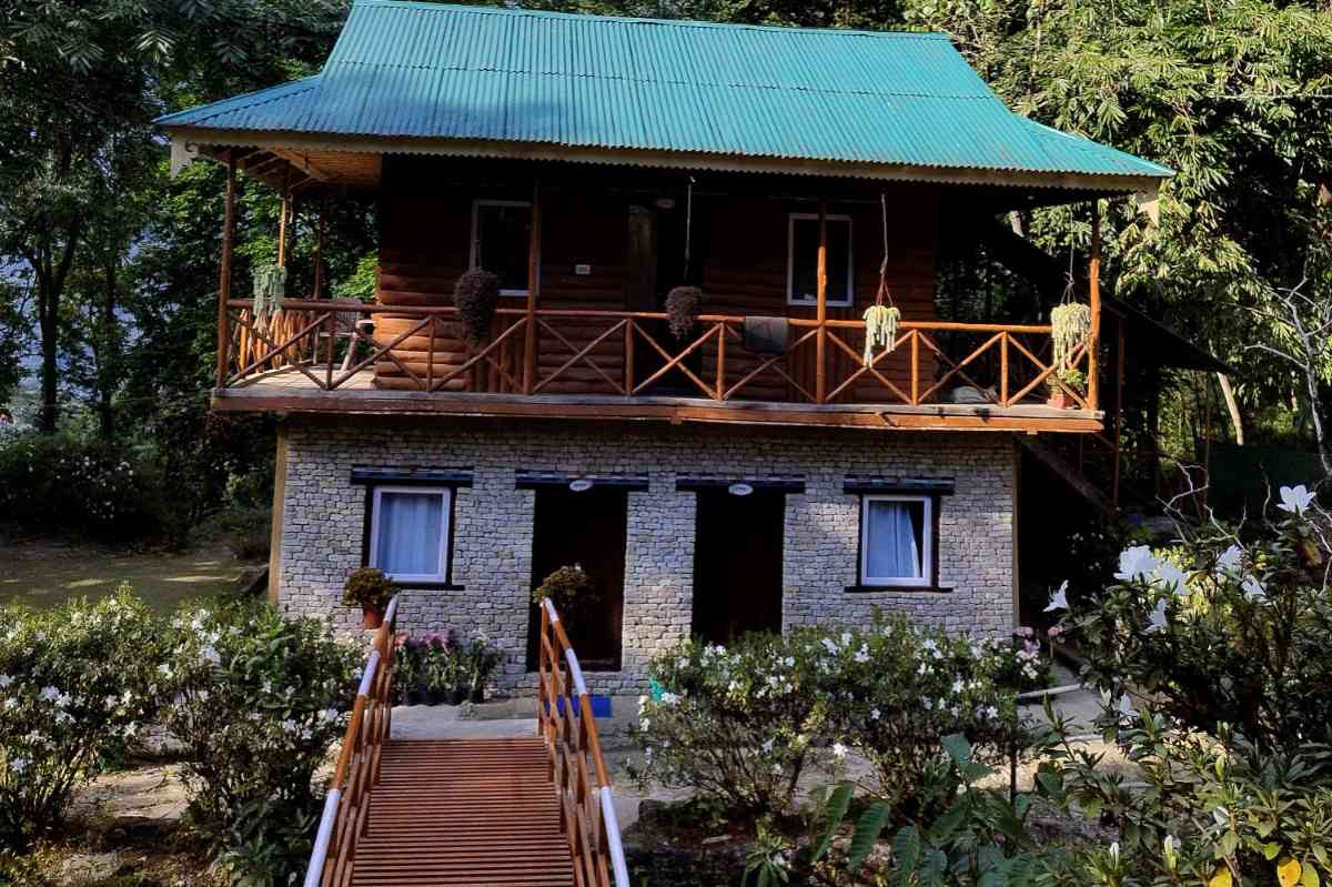 Cherry Village Resort Homestay - Pelling