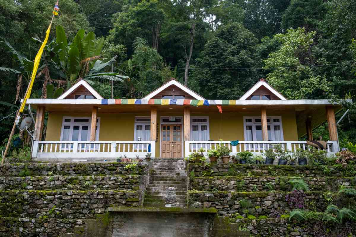 Royal Homestay - Mirik