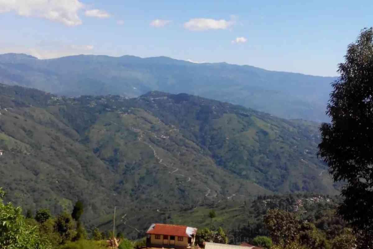 Divya Homestay - Mirik