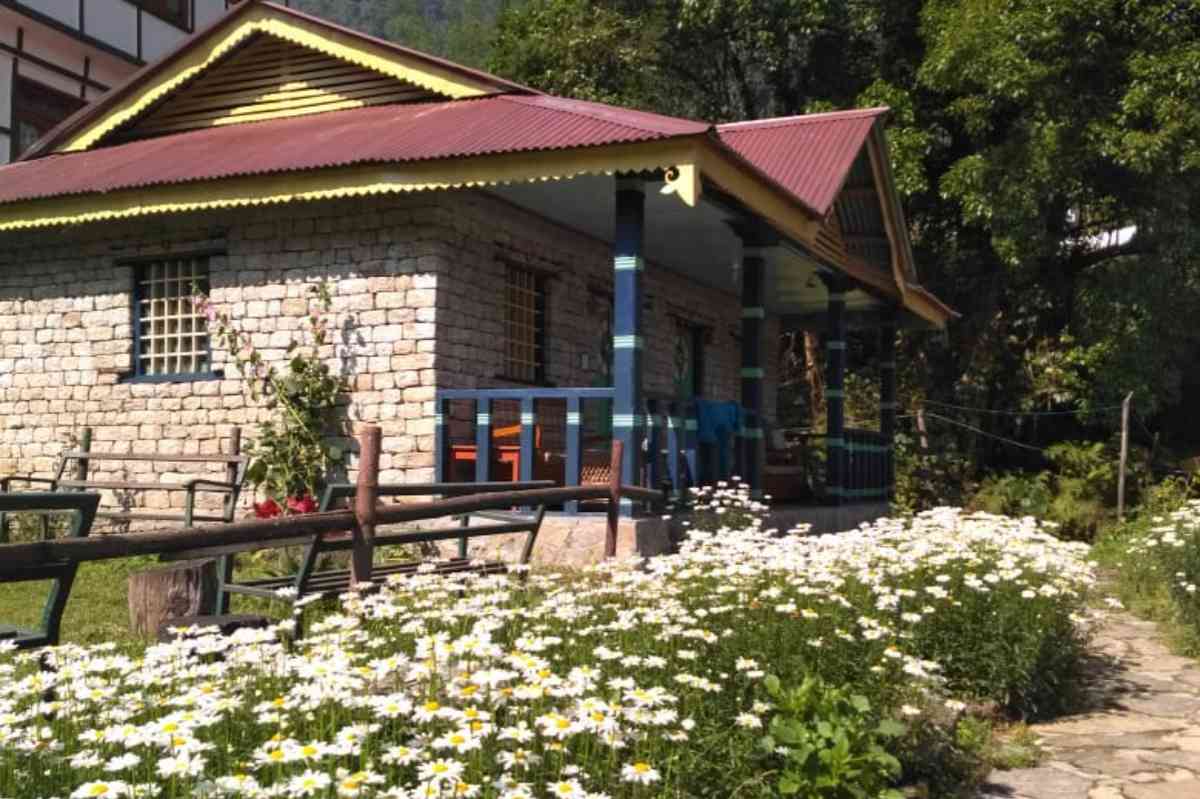 Daragaon Retreat Gurung Homestay - Pelling