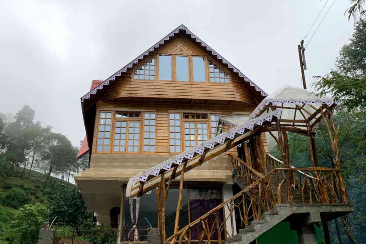 River Valley Homestay - Tabakoshi (Mirik)