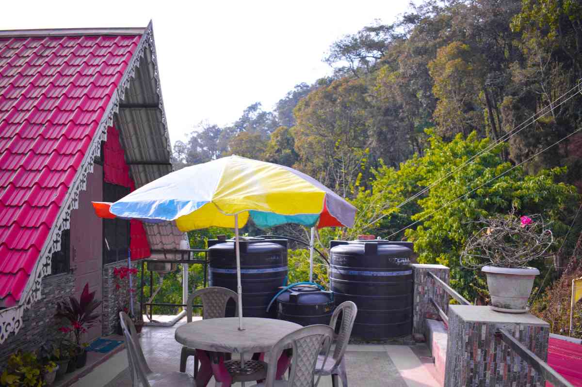 Rock Village Homestay