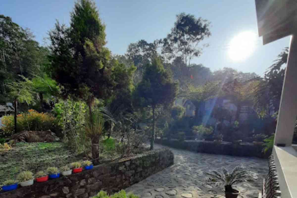 Jharna Homestay - Tabakoshi (Mirik)