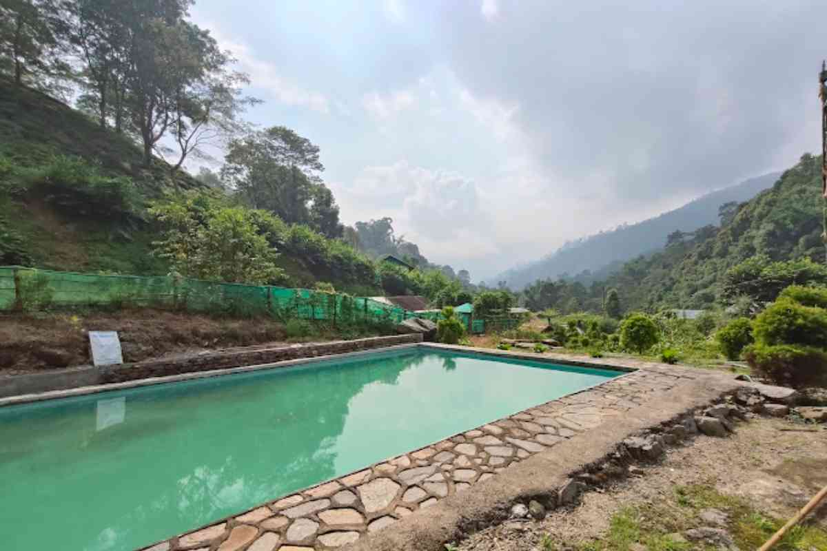 Himalaya Orange Field Homestay - Tabakoshi (Mirik)