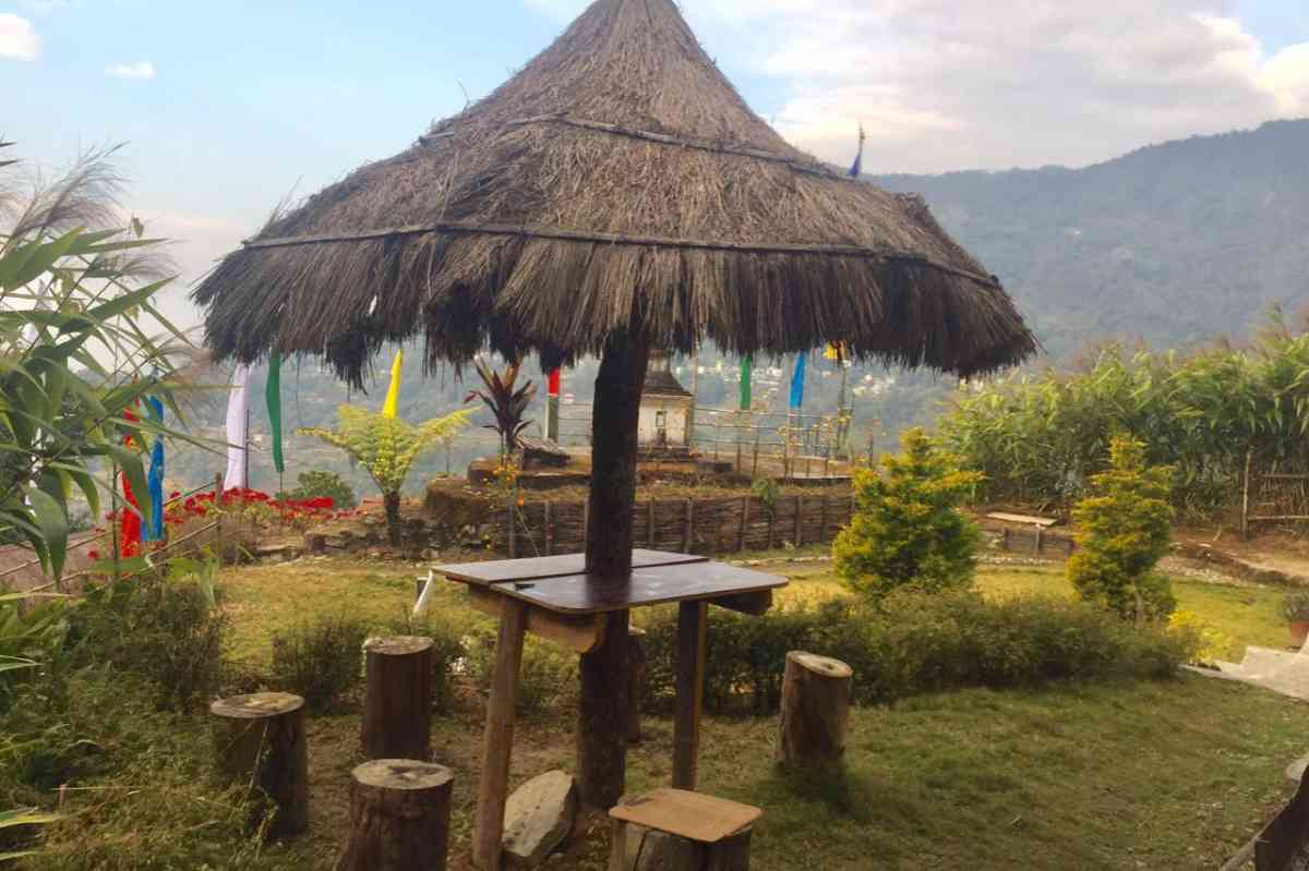 Parkha Homestay - Pakyong