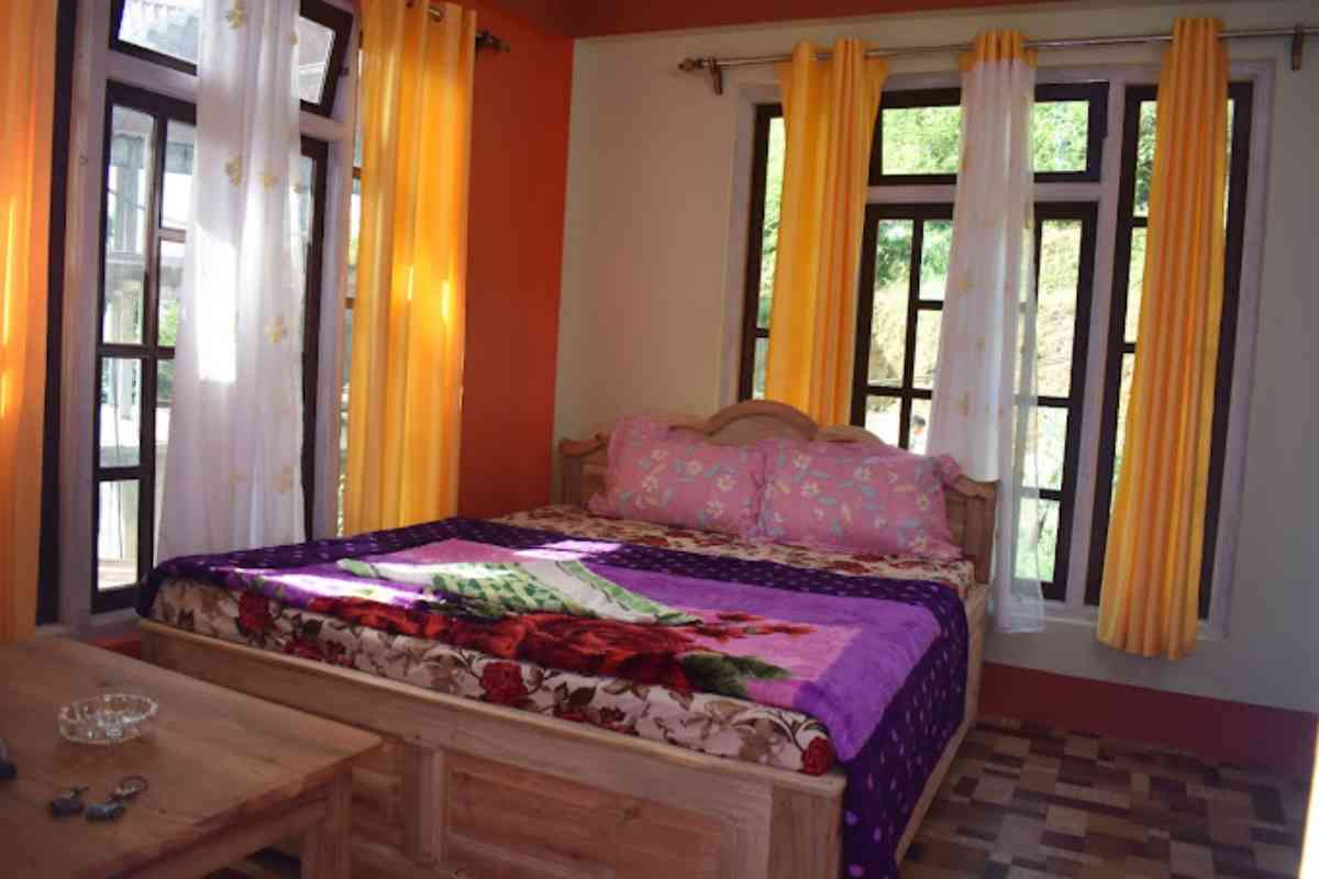 Dahal Homestay