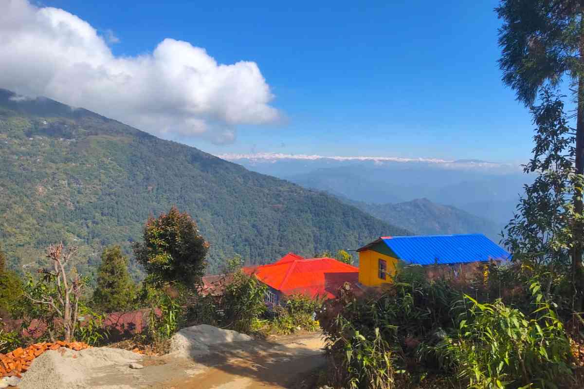 Hilly Dream Homestay - Sittong