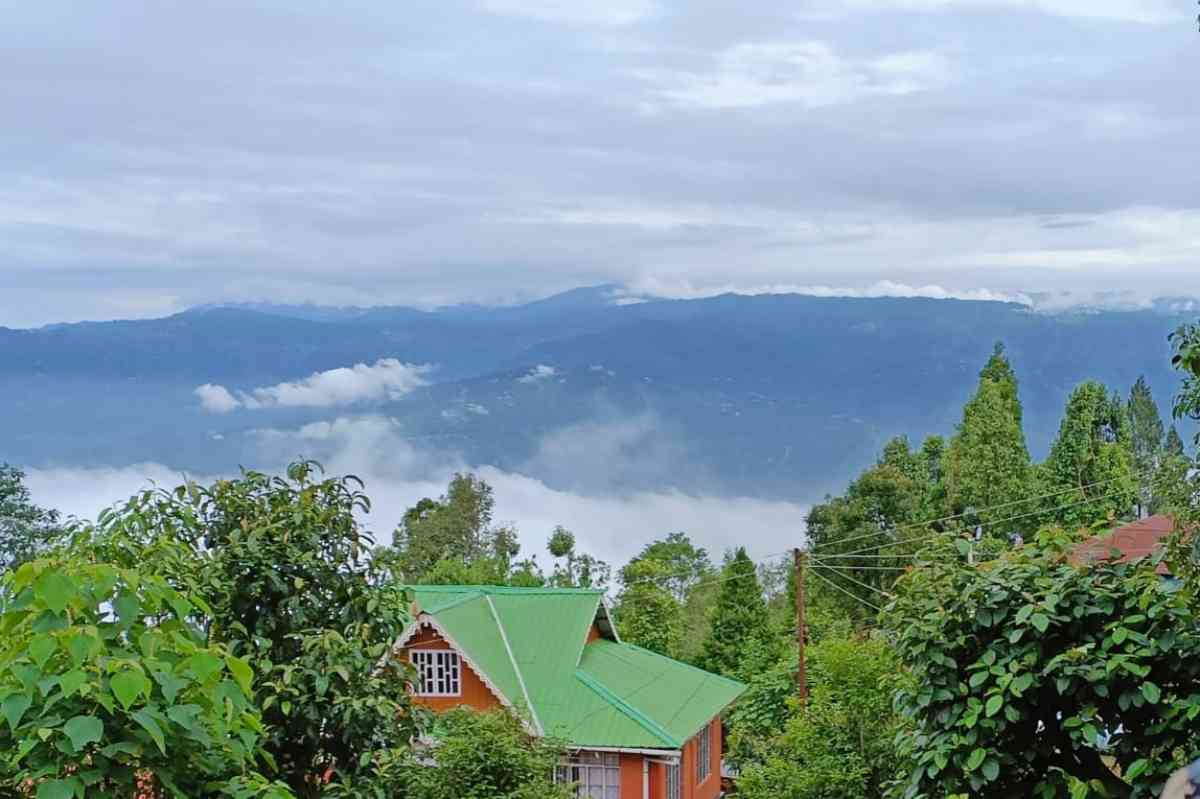 Mumma's Thakali Homestay