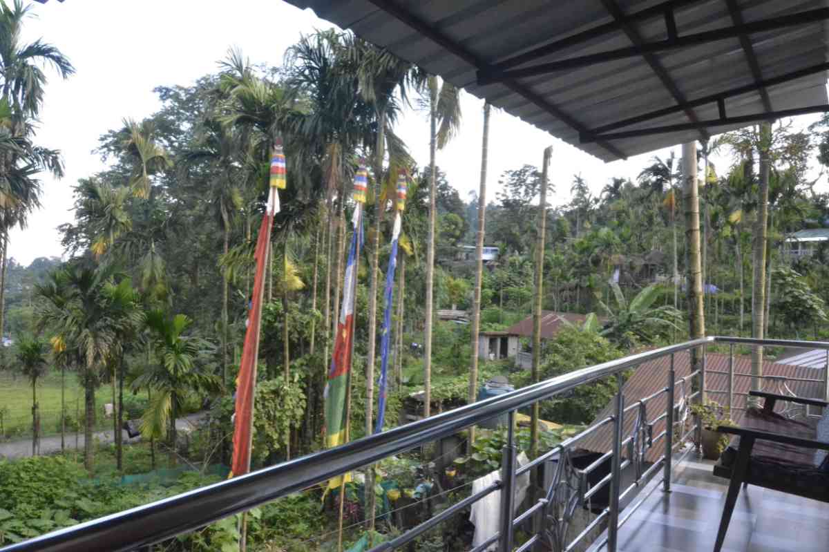 Tamu Dhee Homestay - Dalgaon (Jaldhaka)