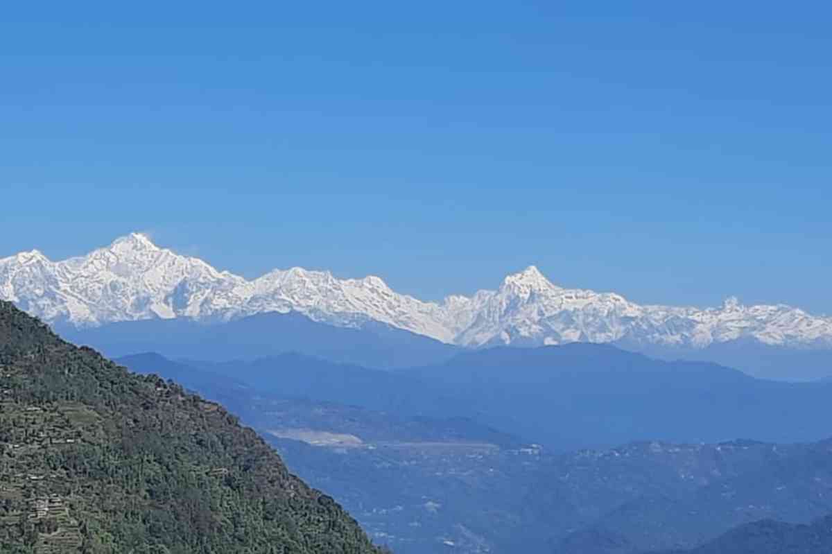 Himalayan Odyssey Homestay - Kolakham