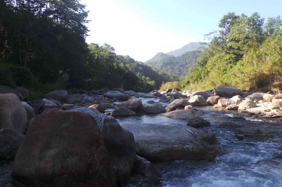 Aurora Farmstay - Pakyong