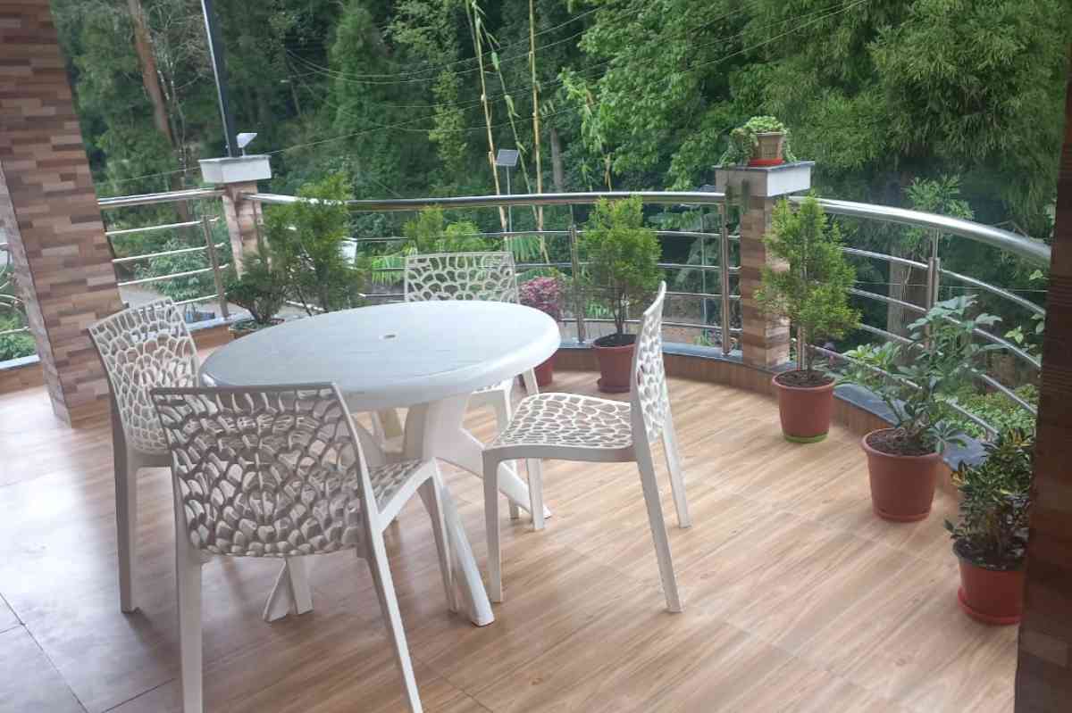 Purva Homestay - Mirik