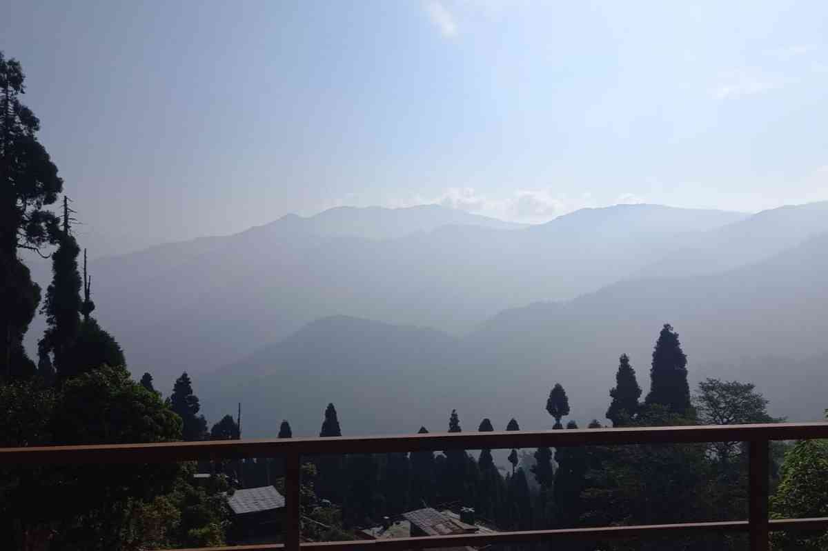 Neora View Homestay - Lava (Kalimpong)