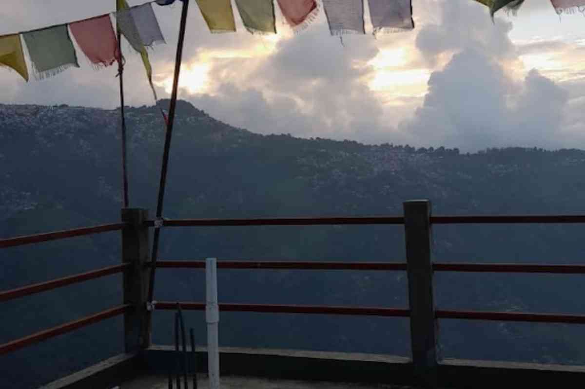 Dabai Pani Moktan Homestay