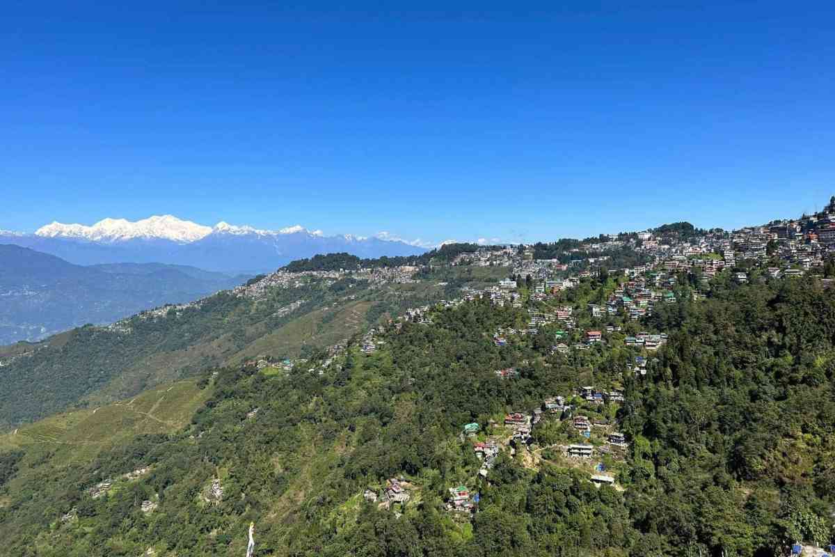 Aashryakunj Homestay & Apartment - Darjeeling