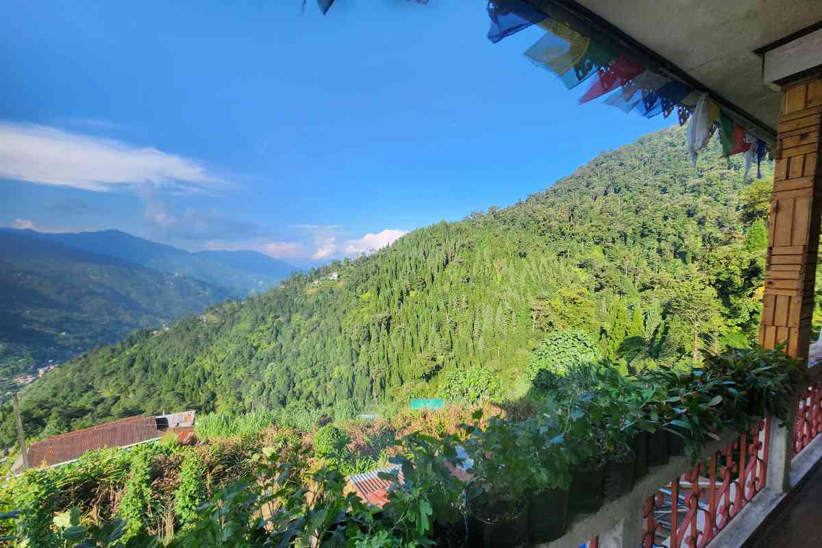 Singalila Chamling Homestay