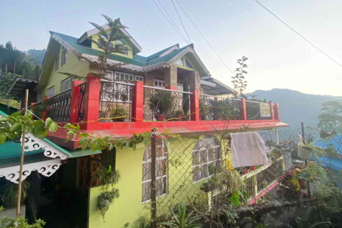 Bethleham Homestay - Darjeeling