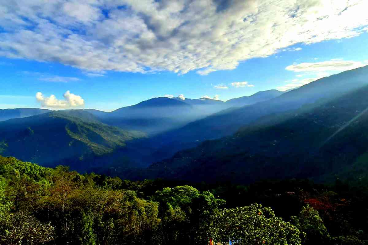 Sennin Homestay - Soreng