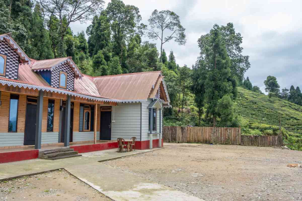 Parash Homestay - Sittong