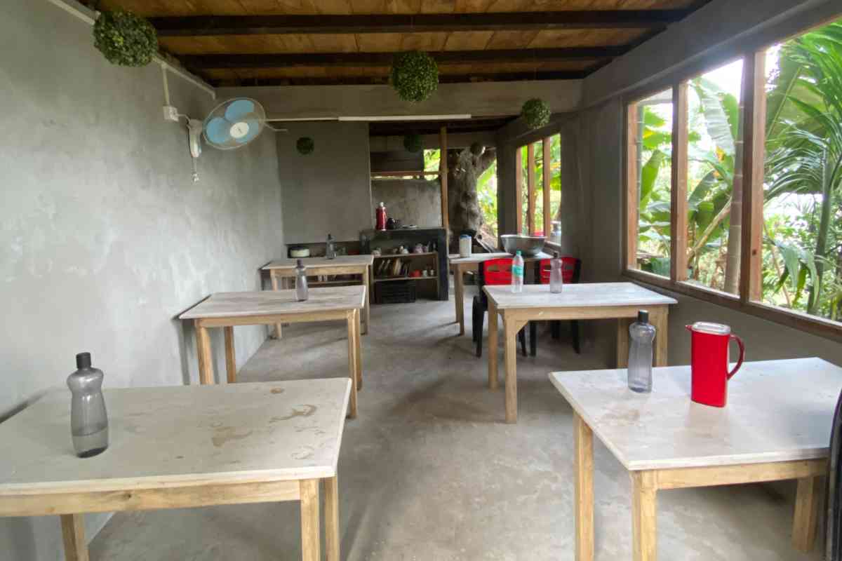 Nature Of Yelbong (Restaurant & Homestay) - Yelbong