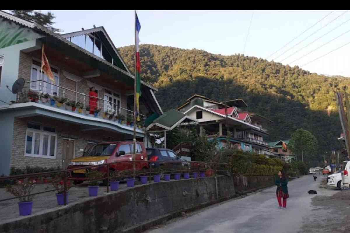 Coral Homestay - Pelling