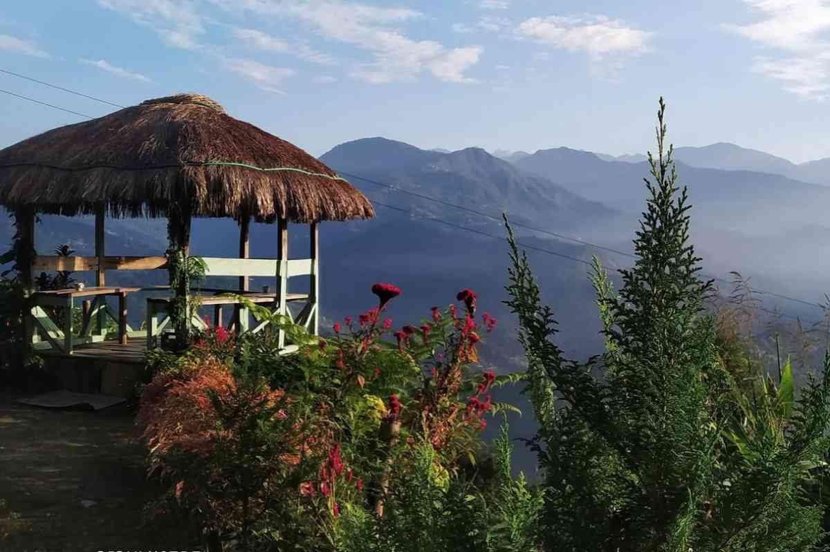 Infinity Homestay - Pedong