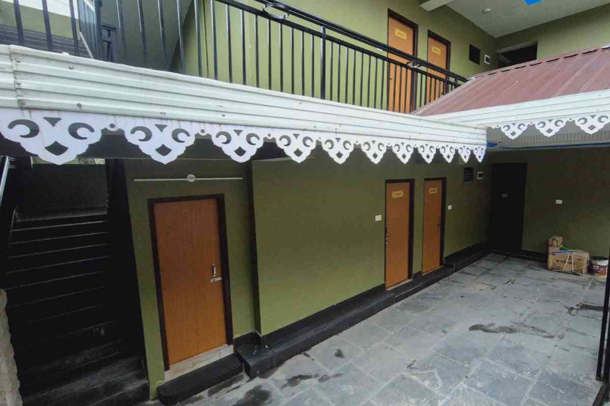Lachungpa Homestay