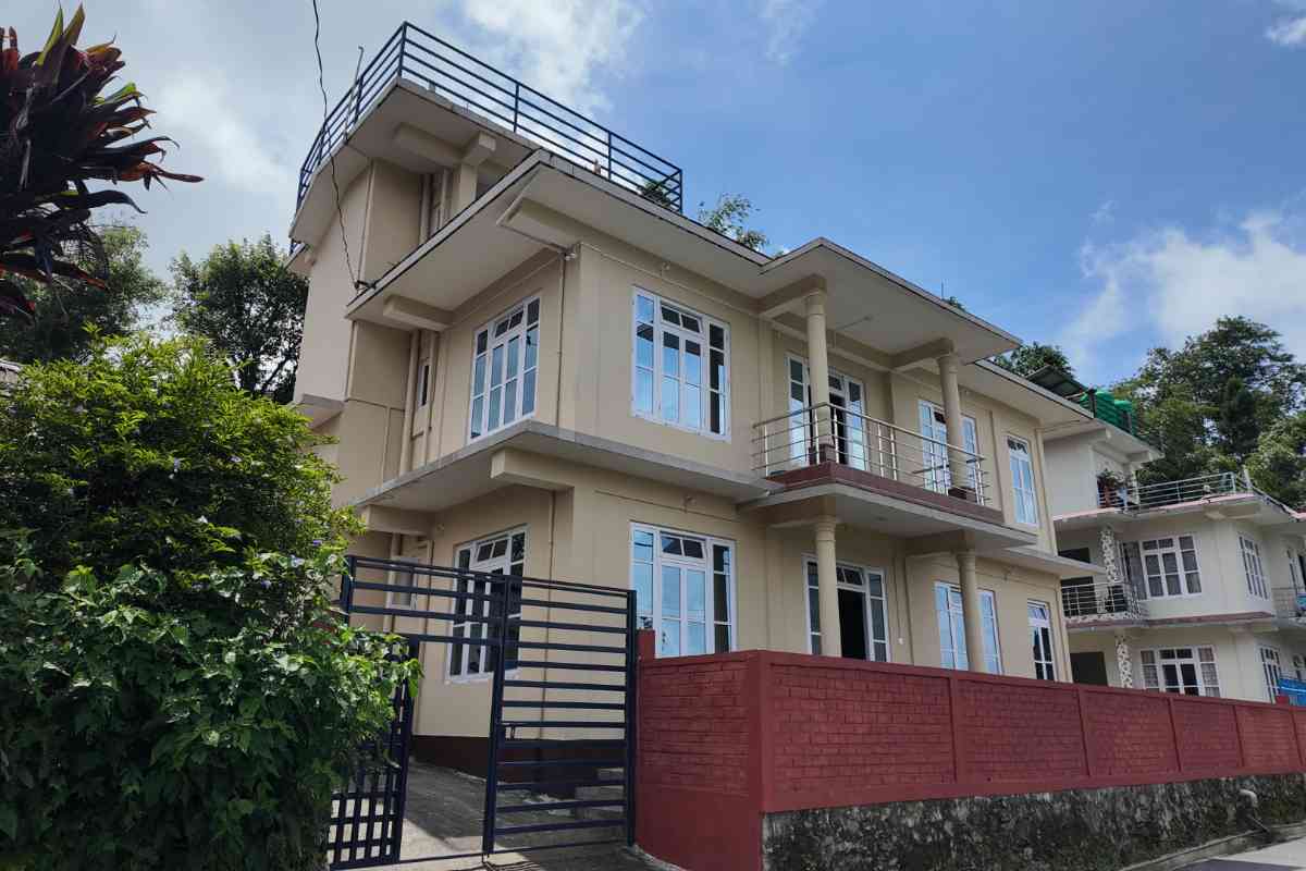 Samsara Retreat Homestay