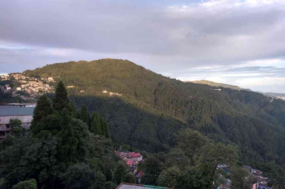 Gyamchungla Homestay - Darjeeling