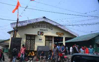 Kurseong