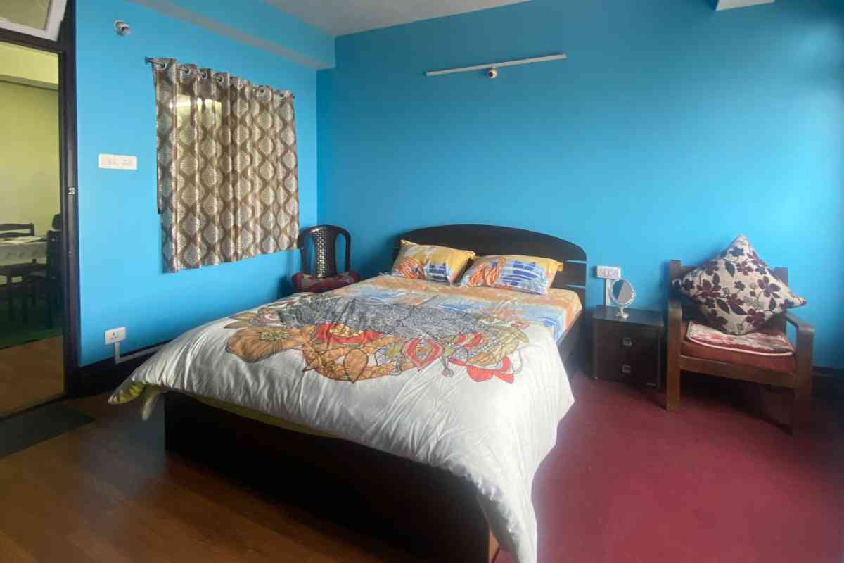 Ratna Homestay - Darjeeling