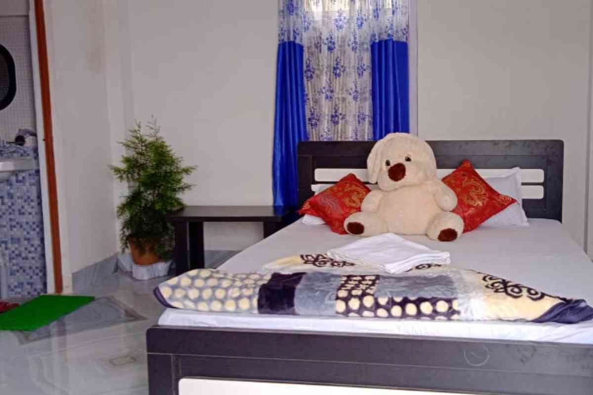 Angel Homestay - Tabakoshi (Mirik)