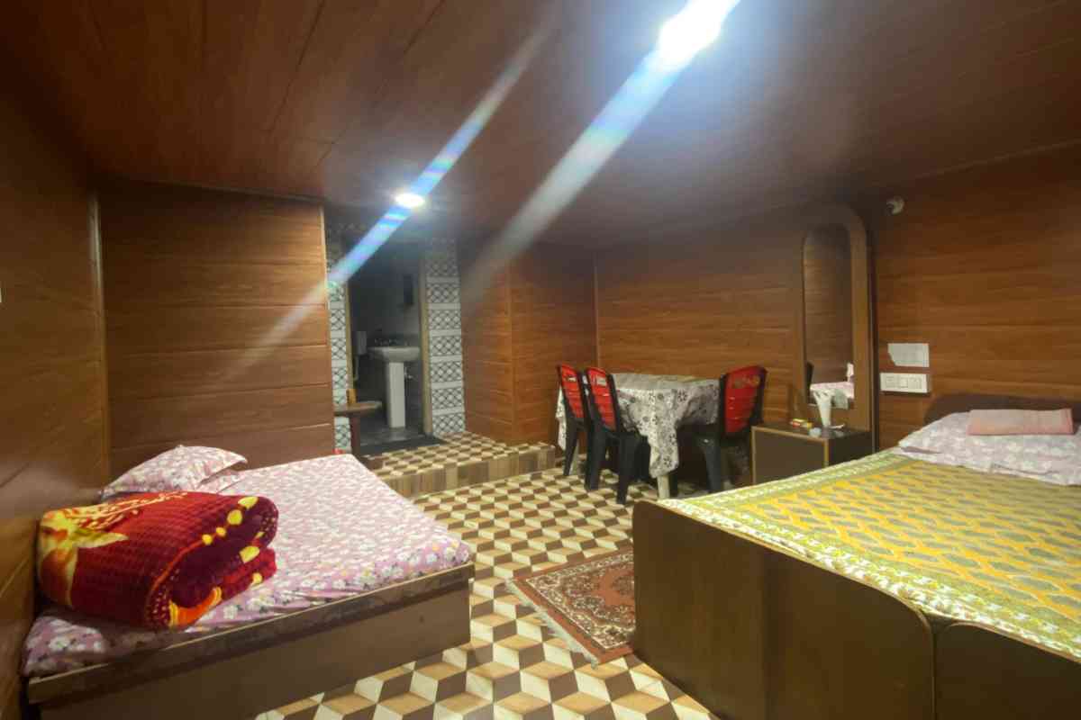 Bethleham Homestay - Darjeeling